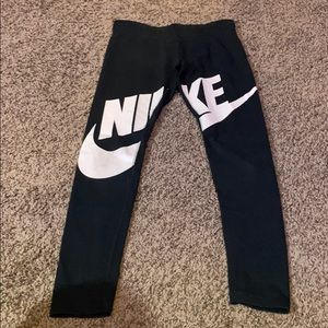 nike leggings